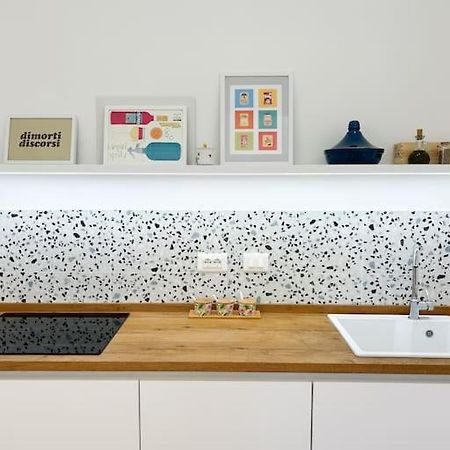 Civico 21 Living - Tuscan Loft 富切基奥 外观 照片