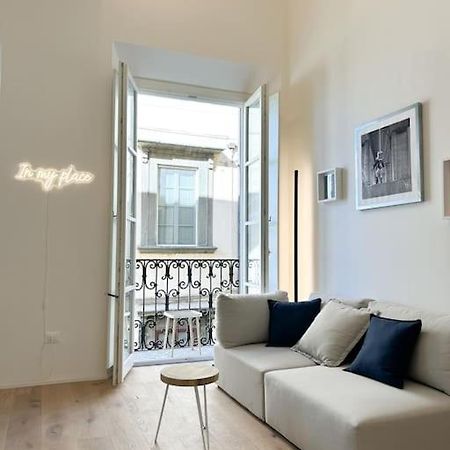 Civico 21 Living - Tuscan Loft 富切基奥 外观 照片
