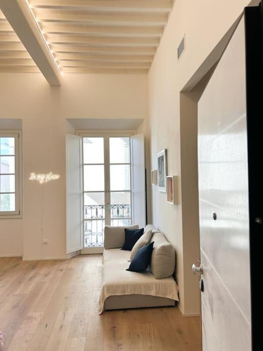 Civico 21 Living - Tuscan Loft 富切基奥 外观 照片