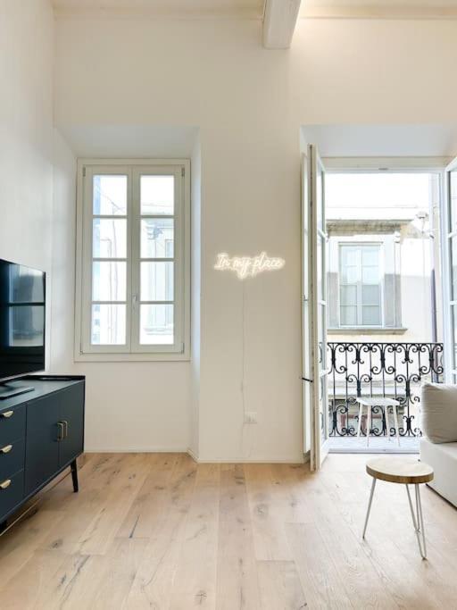 Civico 21 Living - Tuscan Loft 富切基奥 外观 照片