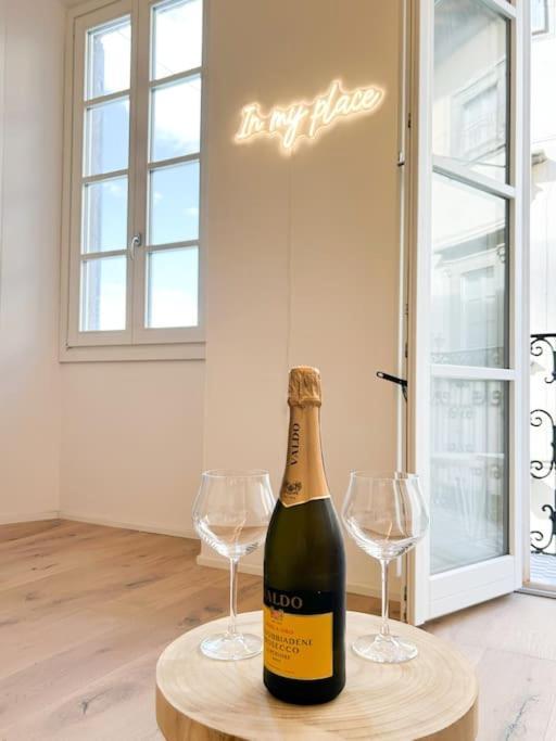 Civico 21 Living - Tuscan Loft 富切基奥 外观 照片