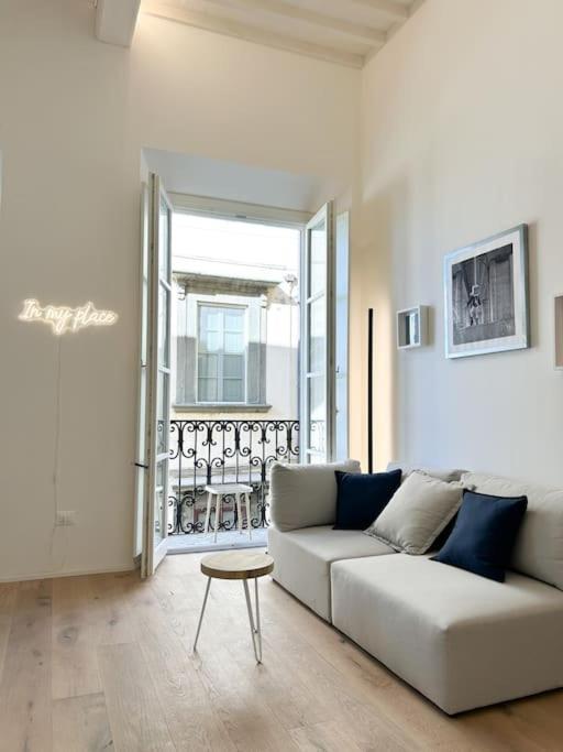 Civico 21 Living - Tuscan Loft 富切基奥 外观 照片