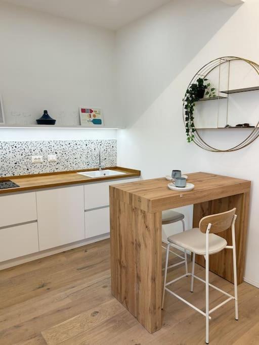 Civico 21 Living - Tuscan Loft 富切基奥 外观 照片