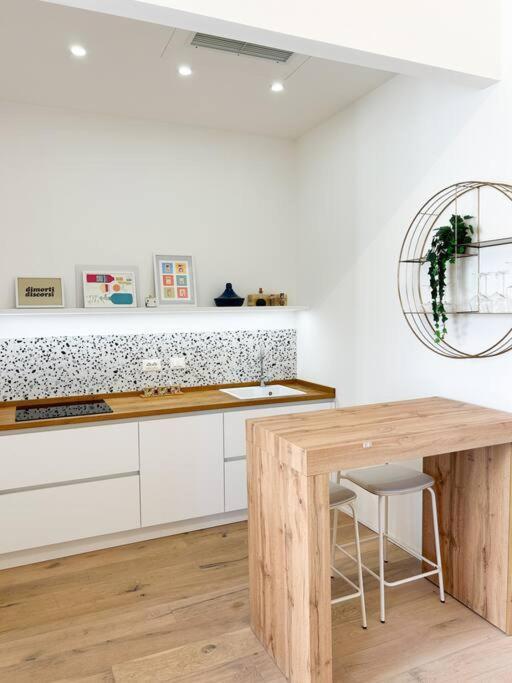 Civico 21 Living - Tuscan Loft 富切基奥 外观 照片