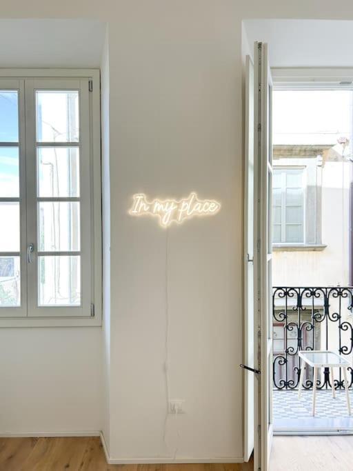 Civico 21 Living - Tuscan Loft 富切基奥 外观 照片