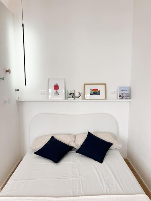 Civico 21 Living - Tuscan Loft 富切基奥 外观 照片