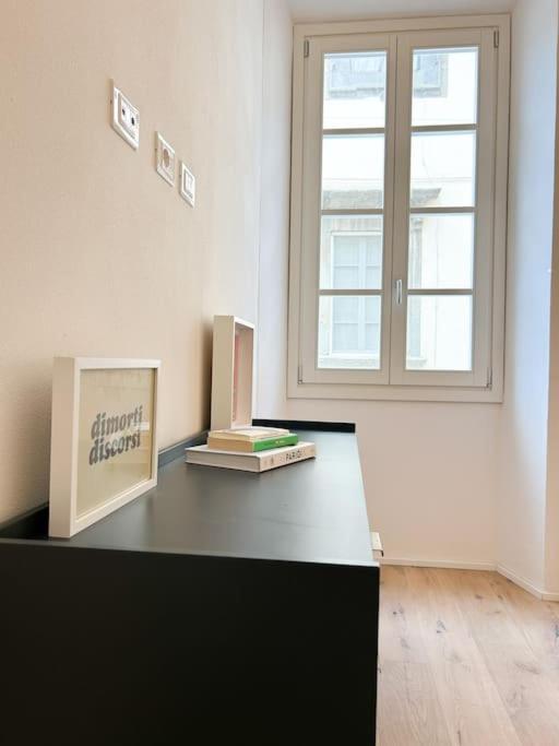 Civico 21 Living - Tuscan Loft 富切基奥 外观 照片