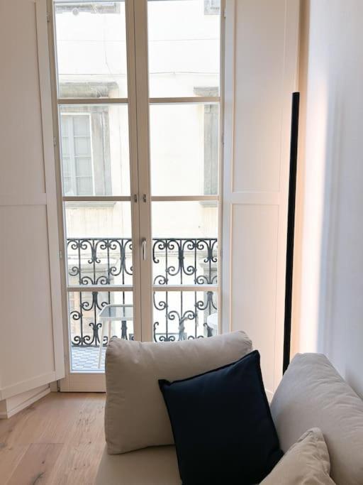 Civico 21 Living - Tuscan Loft 富切基奥 外观 照片