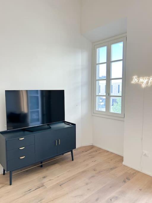 Civico 21 Living - Tuscan Loft 富切基奥 外观 照片
